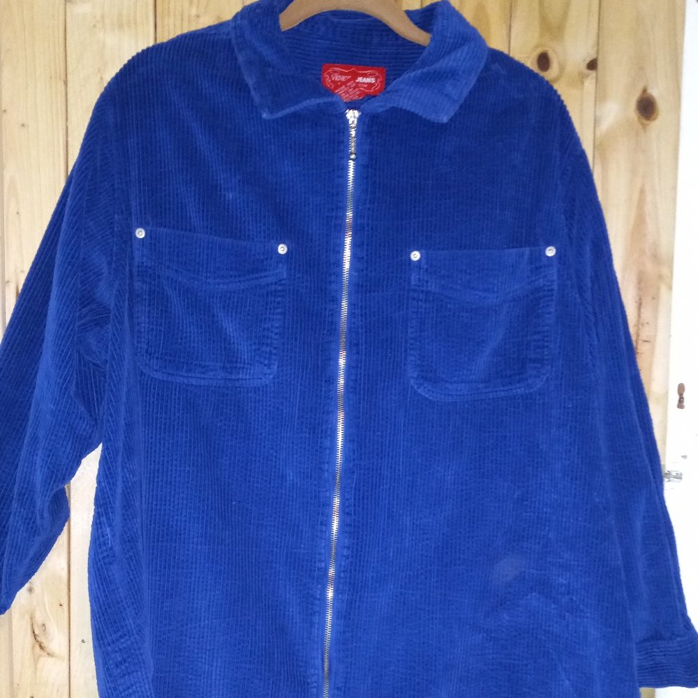 Venezia Womens Jacket